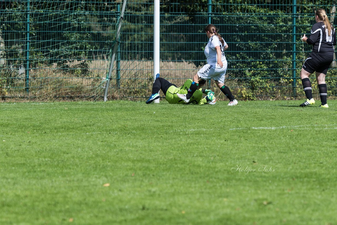 Bild 161 - Frauen SV Henstedt Ulzburg 3 - Bramfeld 3 : Ergebnis: 5:1